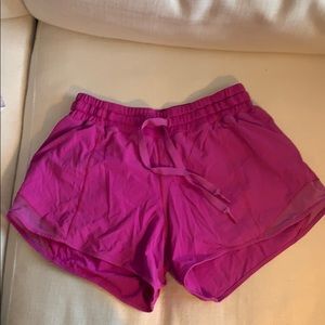 Lululemon Shorts size 6